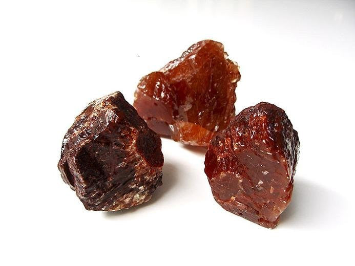 Rough Gemstones Rocky's Crystals & Minerals