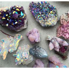Rocky's Crystals & Minerals Opening Second Retail Store Location in Philadelphia, PA