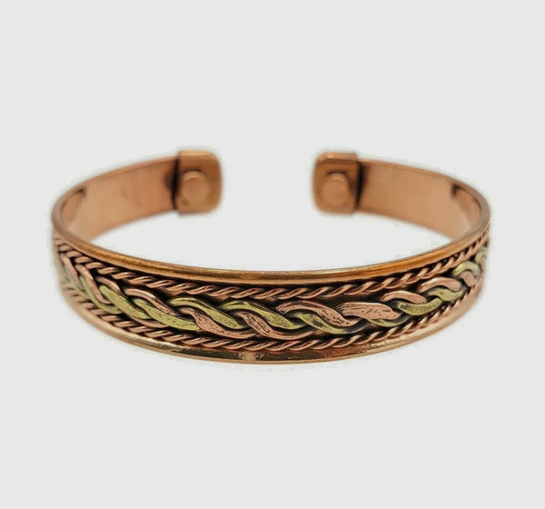 Premium Copper Bracelet