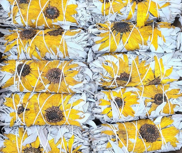 Sunflower & Sage Bundle