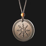Quantum Scalar Energy Pendant