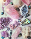 Rocky's Crystals & Minerals