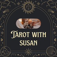 Tarot Reading with SUSAN (MILLBURN, NJ)