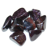 Rare Tumbled Sugilite (South Africa)