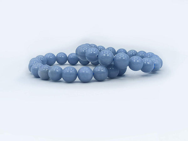 Premium Angelite Bracelet