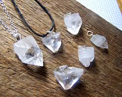 Apophyllite Pendant Rocky s Crystals Minerals