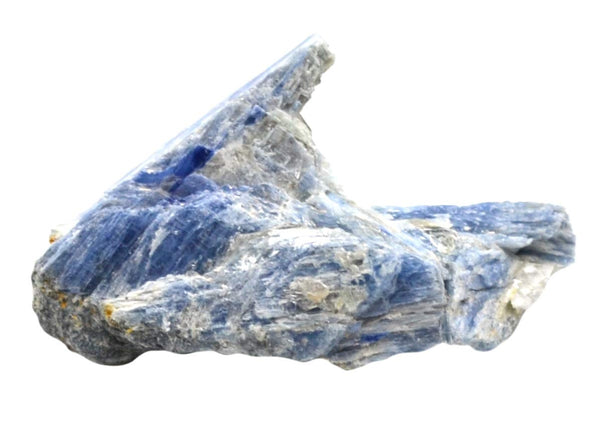 Large Rough Blue Kyanite