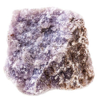 Rough Brazilian Lepidolite