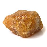 Rough Heliodor (Golden Beryl) Rare XSmall
