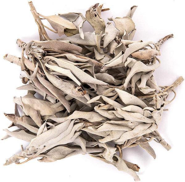 California White Sage Loose