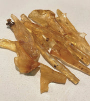 Rare Genuine Madagascar Amber Fossil