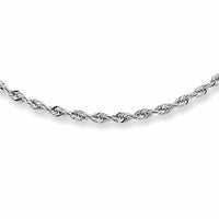 925 Sterling Silver Chain