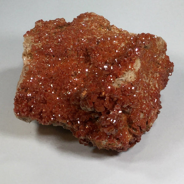 XLARGE Gorgeous Rough Moroccan Vanadinite 4” each