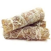 Blue Sage & White Sage Bundle