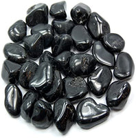 Tumbled Brazilian Black Tourmaline