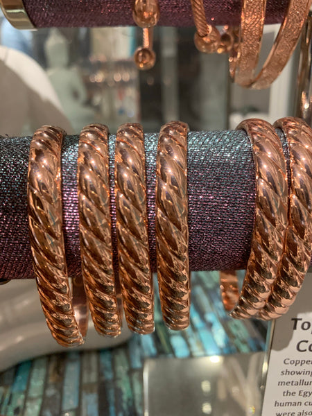 Premium Copper Bracelet