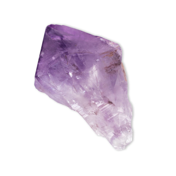 Small Rough Brazilian Amethyst Point 1/2” each