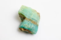 Small Genuine Rough Andean Blue Opal