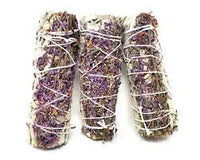 Small Premium Lavender & Sage Bundle
