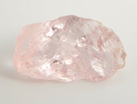 Genuine Rough Brazilian Morganite