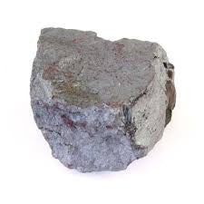 Rough Hematite
