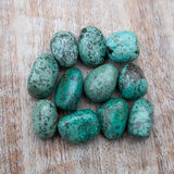 Genuine Tumbled Turquoise (Mexico)